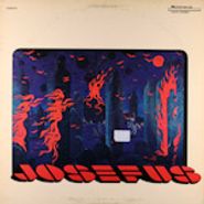Josefus, Josefus (LP)